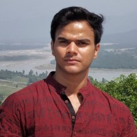 Vinayak Singh