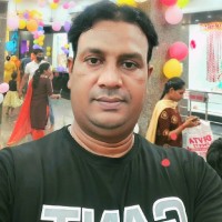 Goutam Kumar Mondal