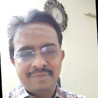 Srinivasan Janakiraman