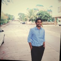 Yadunandan K