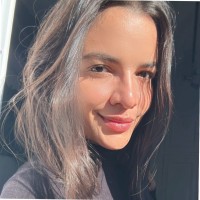 Ana Bastidas Reyes