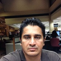 Babak Neshati Sani M.Eng., P.E.