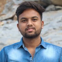 Nithesh Goutham M