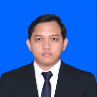 Erlyger Romeo Nabel Pasaribu