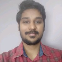 Ashish Kumar Janagam