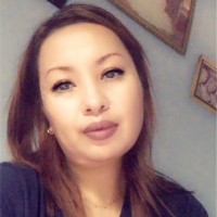 Priscilla Veronica