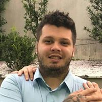 Alisson Conceição