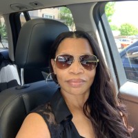 Konesha Patrick