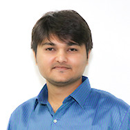Prashant Makwana