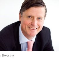 Forbes Elworthy