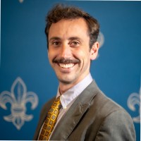 Robert Corner