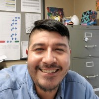 Luis Macias