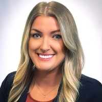 Kristen Leach