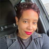 Tiana Johnson