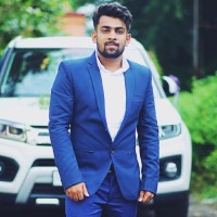 Mukhesh B