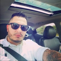 Victor Moreno