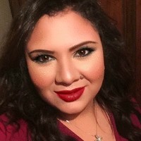 Sandra Youssef