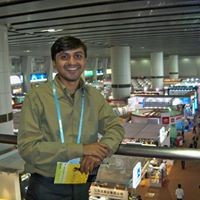 Tejas Karia
