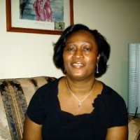 Adarku (Aunty Claude Aryeetey