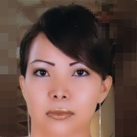 Jovanna Camargo Gonzalez