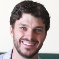 Daniel Crawford