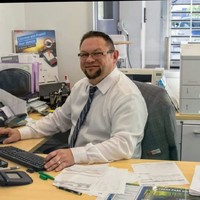 Peter Brzozowski