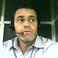 Alexandre Loureiro Guimarães Alcantara