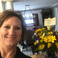 Melva Booher-Stone
