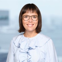 Helle Damgaard Wagner