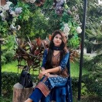 Hasna Akter