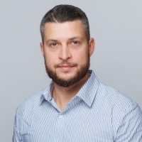 Alexander (Sasha) Kougiya
