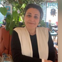 Nada Saleh