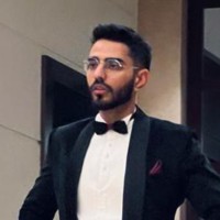 Abhijeet Singh Sahrawat