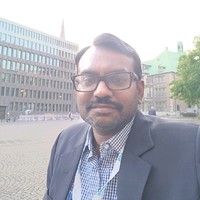 Kumar Naidu