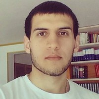 Rovshan Safarov, Pmp, Psm