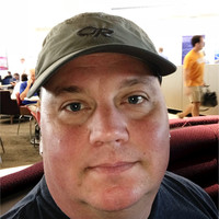 Michael Yocum
