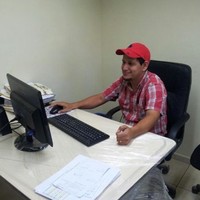 Carlos Chacon