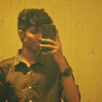 Aditya Pashte