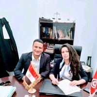 Haifa Ben Belgacem