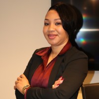 Felicia Banks