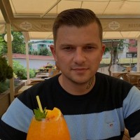 Martin Darakev