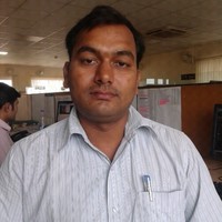 Ramraj Gupta