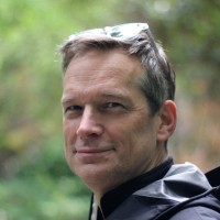 Mark Fisher