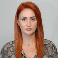 Ivana Mihajloska