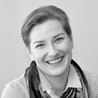 Aura Svegzdiene