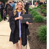 Samantha Marino, MSW, LSW, CALA