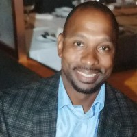 Marcus Dennis