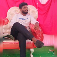Naresh Erasani