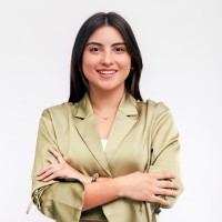 Paula Garbanzo Ruiz