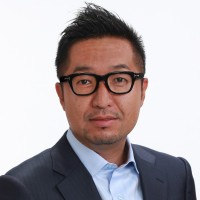 Kazuhiro Sugiyama